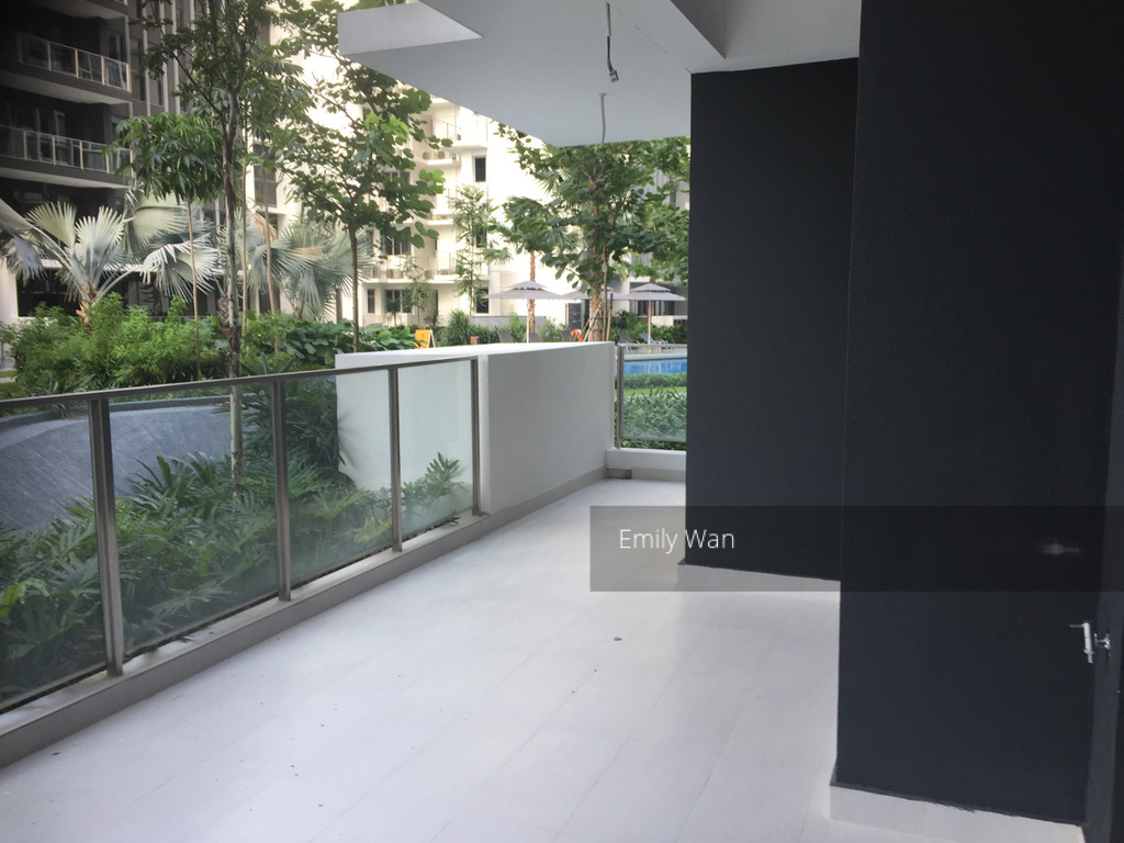 Bartley Ridge (D13), Condominium #203525681